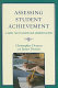 Assessing student achievement : a guide for teachers and administrators /