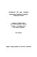 Counseling the able disabled : rehabilitation consulting in disability compensation systems /