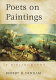Poets on paintings : a bibliography /