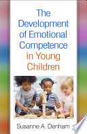 The development of emotional competence in young children /