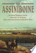 The Assiniboine /