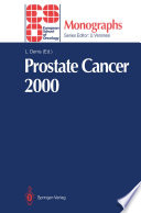 Prostate Cancer 2000 /