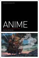 Anime : a critical introduction /