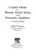 Coupled modes in plasmas, elastic media, and parametric amplifiers ; a numerical method /