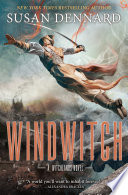 Windwitch /