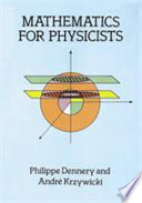 Mathematics for physicists /