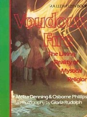 Voudoun fire : the living reality of mystical religion /