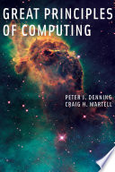 Great principles of computing /