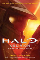 Halo: Oblivion: A Master Chief Story.