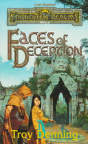 Faces of deception /