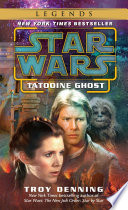 Tatooine ghost /