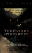 The oath of Stonekeep /