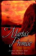 Marta's promise : a novel /