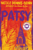 Patsy : a novel /
