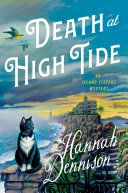 Death at high tide : an Island Sisters mystery /