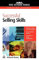 Successful selling skills /