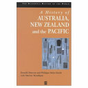 A history of Australia, New Zealand and the Pacific /