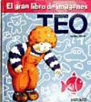 El gran libro de imágenes Teo /