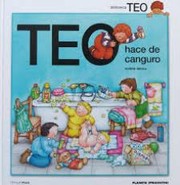 Teo hace de canguro /