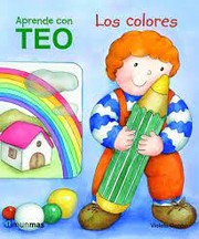 Teo y los colores /