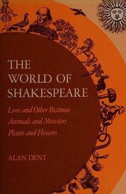 The world of Shakespeare /