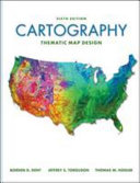 Cartography : thematic map design /
