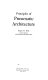 Principles of pneumatic architecture /