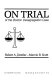 Schools on trial : an inside account of the Boston desegregation case /