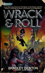 Wrack & roll /