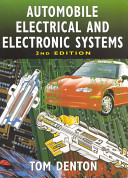 Automobile electrical and electronic systems /
