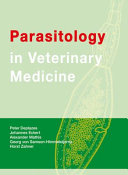 Parasitology in veterinary medicine /