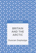 Britain and the Arctic /