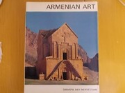 Armenian art /