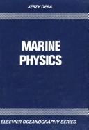 Marine physics /