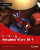 Introducing Autodesk Maya 2014 /