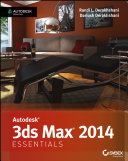 Autodesk 3ds Max 2014 Essentials /