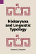 Hixkaryana and linguistic typology /