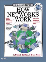 How networks work /