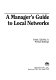 A manager's guide to local networks /