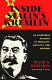 Inside Stalin's Kremlin : an eyewitness account of brutality, duplicity, and intrigue /