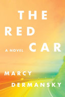 The red car : a novel /