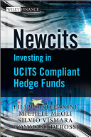 Newcits : investing in UCITS compliant hedge funds /