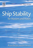 Ship stability for masters and mates /