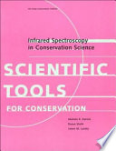 Infrared spectroscopy in conservation science /