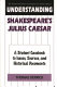 Understanding Shakespeare's Julius Caesar : a student casebook to issues, sources, and historical documents /
