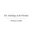 The archeology of the frivolous : reading Condillac /