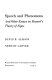 Speech and phenomena, and other essays on Husserl's theory of signs /