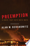 Preemption : a knife that cuts both ways /