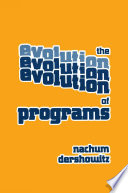 The evolution of programs /