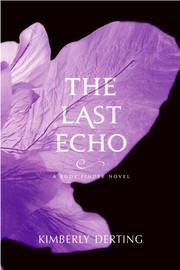 The last echo /